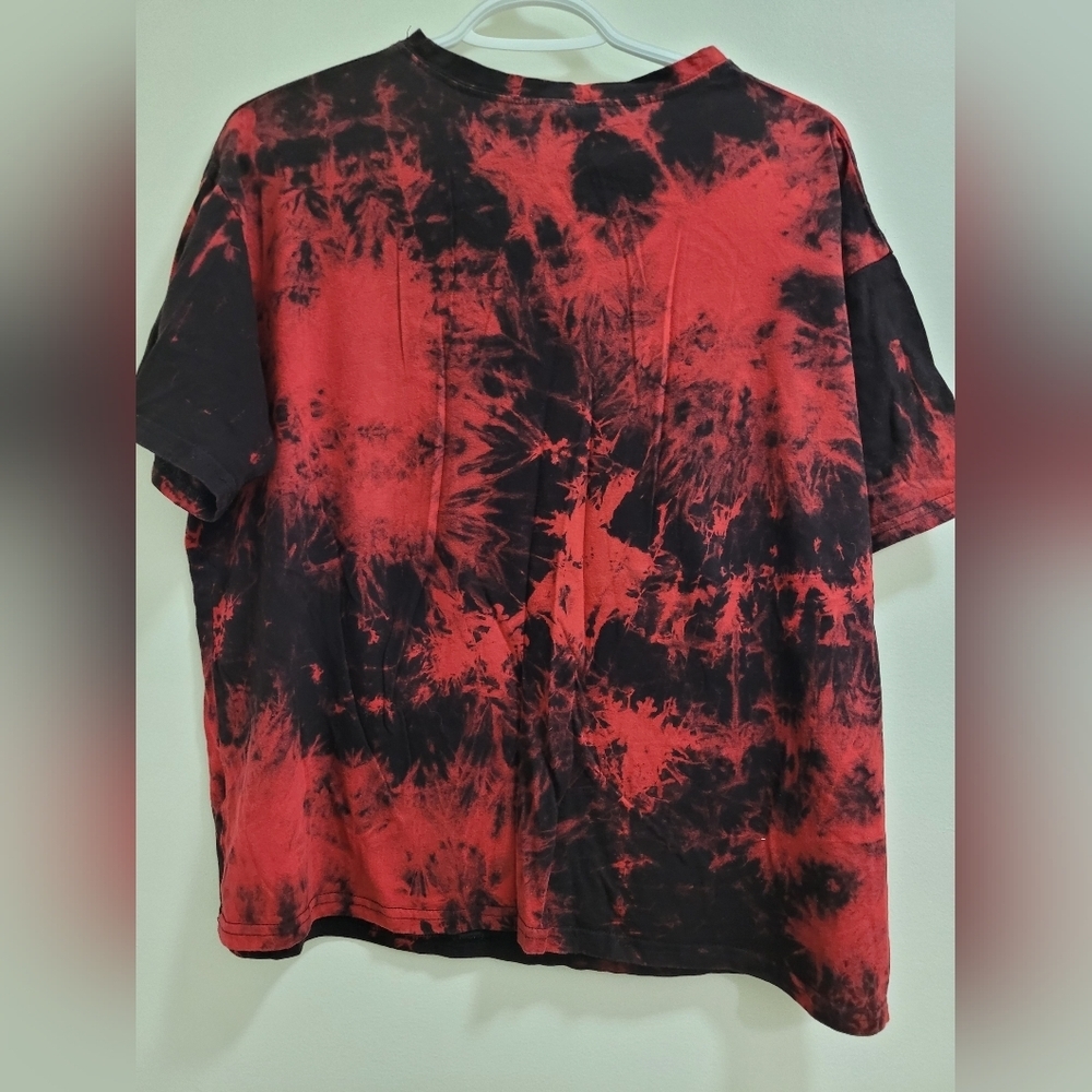 Boys Alien TShirt (MEDIUM) - Picture 2 of 4
